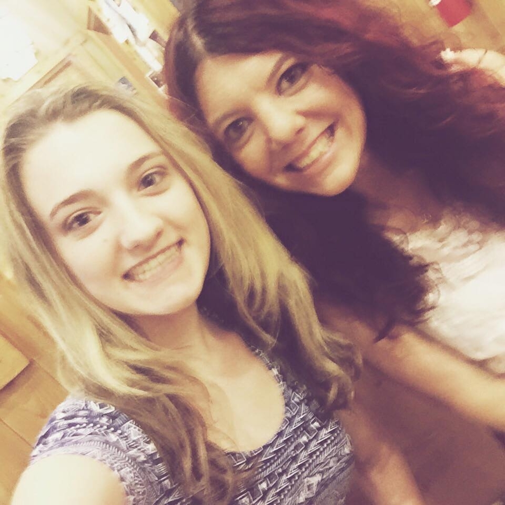 Meet your Posher, Samantha